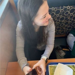 Meet your Posher, Madyson